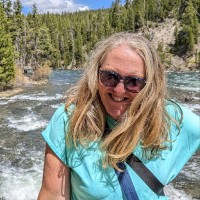 Jo Cullis
