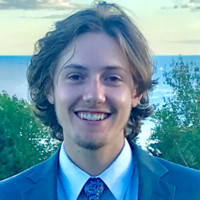 Lucas Freiberg, Ph.D.