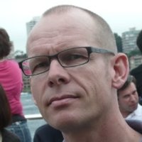 Simon Smidt