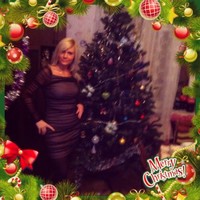 Екатерина Жданова