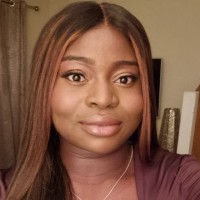 Ruth Olanrewaju