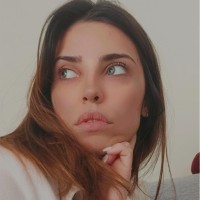 Maria Kalosidou