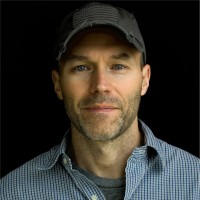 Darrick Marchant