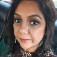 Bushra Faruq