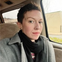 Meghan Rolfs
