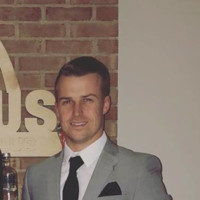 Connar Armstrong MBA