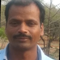 Kamari Praveen