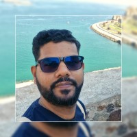 Rahul Ramakrishnan