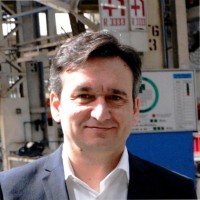 Jorge Frade