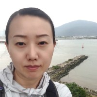 Jocelyn Zhang