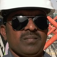 Radhakrishnan Radhakrishnan