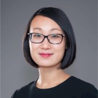 Wenjun HE (Sophia), É.A.