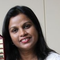 Subashini Munasinghe
