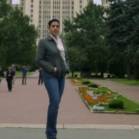Elizabeth Ivanov