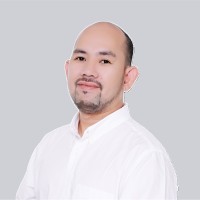 Arnel De Guzman