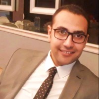 yehia hussein,ACCA in progress