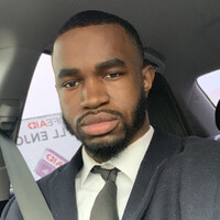 Davidson Okugbe