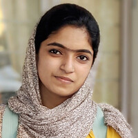 Afsha Khadar