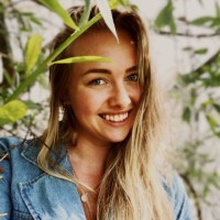 Priscilla Oosterom