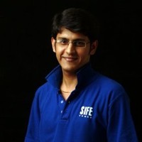 Chandrakanth Bharathwaj S