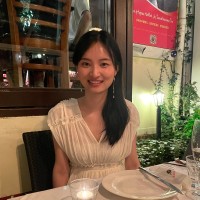 Yiwen Ju