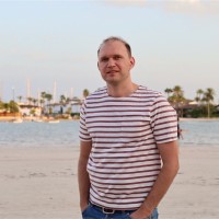 Dmytro Stolberov