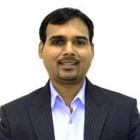 Sunil Lonkar, Ph.D