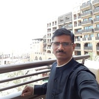 Vilas Patil