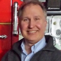 Jon Steinmetz
