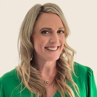 Laura Crouch