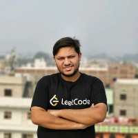 Sarfaraz Alam