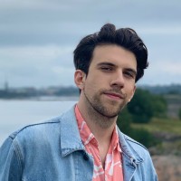 Jason Mario Dydynski, Phd
