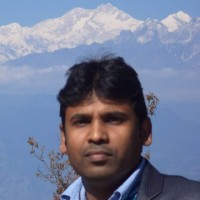 Rakesh Ranjan