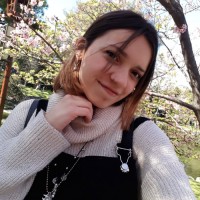 Dulce Villabona