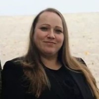 Anna Kivell, BAcc, CPB