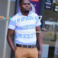Emmanuel Mwanza
