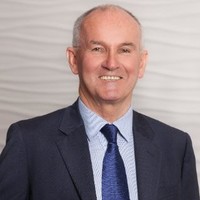 Graham Morrison