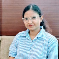 Mansi Bisht