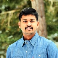 Sri Harsha Thota