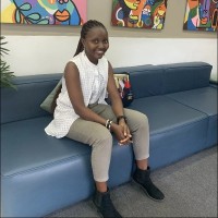 Oreoluwa Ayininuola