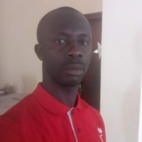 Adagba Roméo Didier Egny