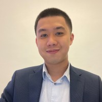 Benny Wong
