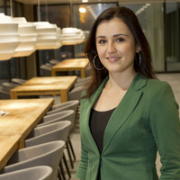Azra Elbersen-Hodzicmehic