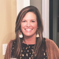Kristin Bradley