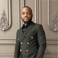 David MUSAFIRI