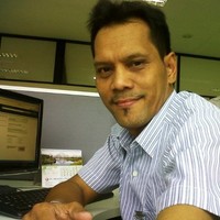 Achmad Saryadi