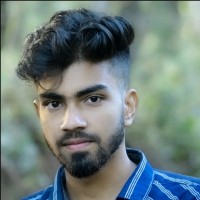 Akhil S