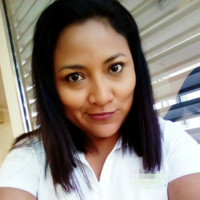 Nayely Cocom