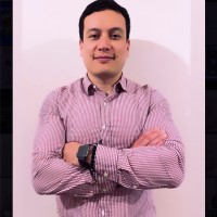 Luis Hugo Torres Terry