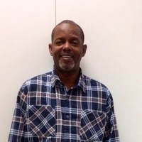 Ron Williams